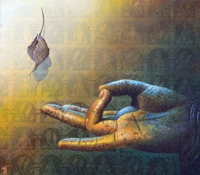 Phúc báo từ tấm lòng rộng lượng